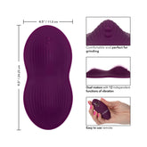 Lust® Remote Control Dual Rider